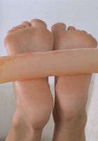 Stephanie in footfetish, Stephanie (ste011) ATK Exotics: Stephanie (Stephanie in footfetish)