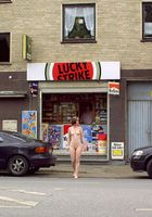 Stefanie in nudism, Stefanie (ste016) ATK Archives: Stefanie (Stefanie in nudism)
