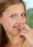 Steffi is one naughty babe that loves to tease with her pussy, Steffi (ste026) ATK Archives: Steffi (Steffi is one naughty babe that loves to tease with her pussy)