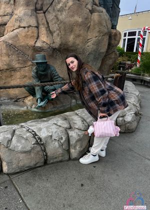 Summer Renee from ATK Girlfriends