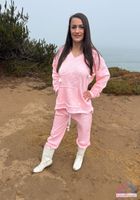 Summer Renee from ATK Girlfriends