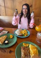 ATK Galleria: Summer Renee (Summer Renee Central Cali Date BTS)