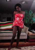 Sunny in black women, Sunny (sun019) ATK Exotics: Sunny (Sunny in black women)