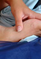 Naughty blonde Suzy strips & sucks on her toes in this foot fetish set, Suzy (suz014) ATK Archives: Suzy (Naughty blonde Suzy strips & sucks on her toes in this foot fetish set)