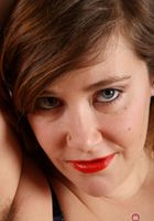 Suzie in young and hairy, Suzie (suz037) ATK Natural & Hairy: Suzie (Suzie in young and hairy)