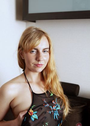 Syntia from ATK Natural & Hairy