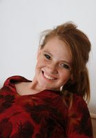 Tabitha Natural Red-haired Pussy, Tabitha (tab010) ATK Natural & Hairy: Tabitha (Tabitha Natural Red-haired Pussy)