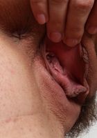 Tali Dova stuffs herself with her dildo, Tali Dova (tal017) ATK Galleria: Tali Dova (Tali Dova stuffs herself with her dildo)