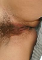 Hairy babe Tanya teases with her hairy pussy outdoors., Tanya (tan028) ATK Archives: Tanya (Hairy babe Tanya teases with her hairy pussy outdoors.)