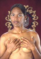 Tasha in black women, Tasha (tas003) ATK Exotics: Tasha (Tasha in black women)