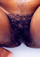 Tasha in black women, Tasha (tas005) ATK Exotics: Tasha (Tasha in black women)