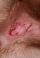 Tatiana from ATK Natural & Hairy