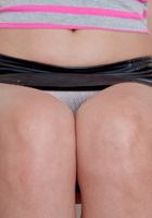Hairy and exotic Tayga spreads her pussy, Tayga (tay030) ATK Petites: Tayga (Hairy and exotic Tayga spreads her pussy)