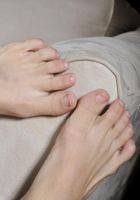 Taylor Dare in footfetish, Taylor Dare (tay032) ATK Galleria: Taylor Dare (Taylor Dare in footfetish)