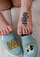 Taylor Blake in footfetish, Taylor Blake (tay048) ATK Galleria: Taylor Blake (Taylor Blake in footfetish)