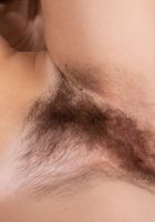 Terry from ATK Natural & Hairy