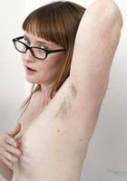 Thelma Sleaze from ATK Natural & Hairy