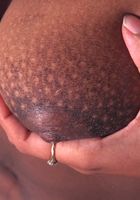 Tia in black women, Tia (tia004) ATK Exotics: Tia (Tia in black women)