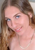 Tina from ATK Archives