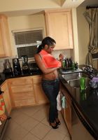 Ebony Tony spreads her ass, Toni Marie (ton035) ATK Exotics: Toni Marie (Ebony Tony spreads her ass)