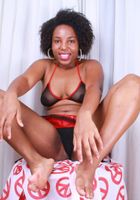 Trudy from ATK Natural & Hairy