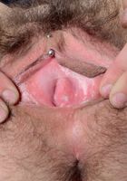 Valkyree Jaine from ATK Natural & Hairy
