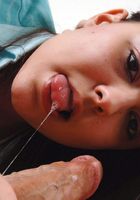 Vanessa in blowjob, Vanessa (van017) ATK Exotics: Vanessa (Vanessa in blowjob)