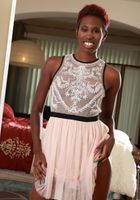 Ebony Vanity spreads her ass, Vanity (van051) ATK Exotics: Vanity (Ebony Vanity spreads her ass)