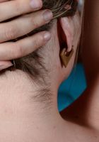 Vella Boop from ATK Natural & Hairy