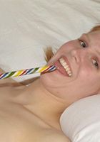 Veronica in masturbation, Veronica (ver016) ATK Archives: Veronica (Veronica in masturbation)