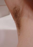 Hairy Russian gets her pussy wet, Vera (ver088) ATK Natural & Hairy: Vera (Hairy Russian gets her pussy wet)