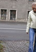 Viktoria in candid, Viktoria (vik020) ATK Premium: Viktoria (Viktoria in candid)
