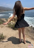 ATK Girlfriends: Violet Viper (ATK Girlfriends Violet Viper Photo Set)