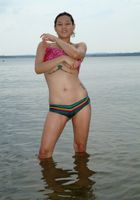 Whitney in nudism, Whitney (whi001) ATK Exotics: Whitney (Whitney in nudism)