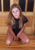 Yulia in coeds, Yulia (yul010) ATK Archives: Yulia (Yulia in coeds)