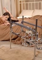 Sexy babe Yvette Balcano uses the fucking machine in this toy set, Yvette Balcano (yve003) ATK Exotics: Yvette Balcano (Sexy babe Yvette Balcano uses the fucking machine in this toy set)