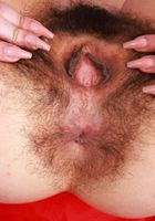 Zoey Jpeg from ATK Natural & Hairy